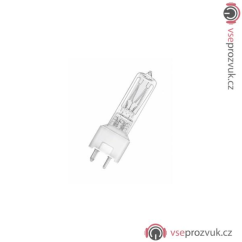 230V/500W GY 9,5 CP 82 Osram