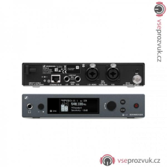 Sennheiser SR IEM G4 frekvence A 516-558MHz