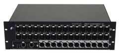 SOUNDCRAFT Si Mini-Stage box 32R