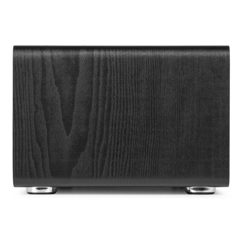 Audizio Avola Digital music system CD/BT/DAB+/Internet black