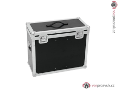 Roadinger transportní case pro 2x TSL-750/TSL-1200