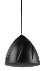 Power Dynamics PDS40B Závěsný reproduktor 100V 5.25”, barva černá