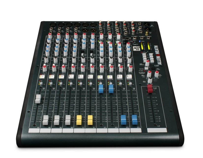 Allen&Heath XB-14