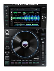 Denon SC6000 Prime - multimediální DJ přehrávač