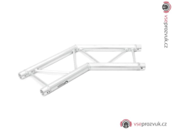 Bilock E-GL22 C23-H, 2-cestný roh 135