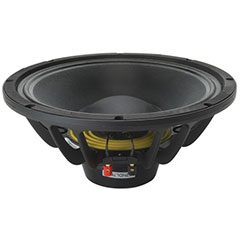 B&C Speakers  12NDL76 4/ohm