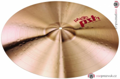 PAISTE PST 7 - Light Ride 20"