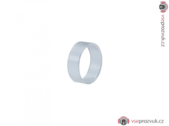 Hicon HI-XC marking ring for Hicon XLR straight transparent