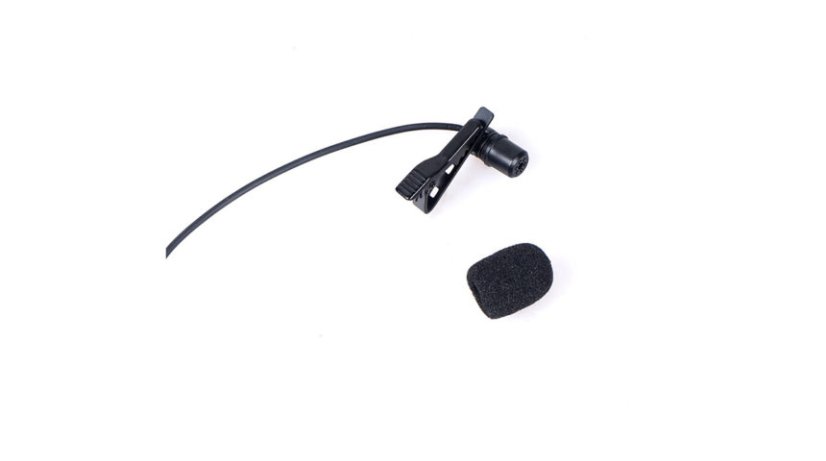 Comica Audio CVM-V01SP klopový mikrofon pro smartphony