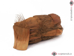 Palmové vlákno přírodní 1 kg