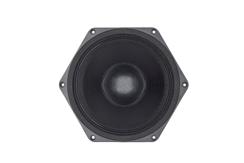B&C Speakers 10NSM76 8/ohm