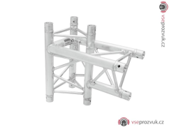 Trilock 6082AT-37(50) 3-Way T-Piece