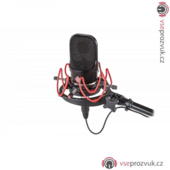 Rycote InVision USM-L