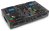 Vonyx CDJ450 Twin Top CD/MP3/USB Player/Mixer With BT