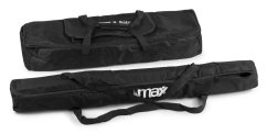 Max AC150 PartyBar Softcase Set