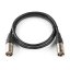 Power Dynamics CX195-1 RJ45 to RJ45 CAT6 Data Cable 1,0m