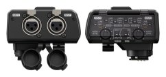 Panasonic DMW-XLR1 mikrofonní předzesilovač pro kamery