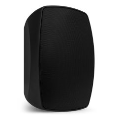 Power Dynamics BHW60BK Speaker set 6" 120W IPX5 120V black