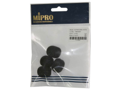MIPRO molitanová ochrana MU-53L a MU-53HN