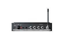 SHURE PSM 300 Premium - bezdrátový in ear odposlech a sluchátka SE215 (H20 - 518–542 MHz)