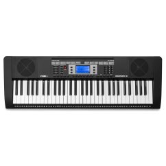 Max Rhapsody61 Keyboard