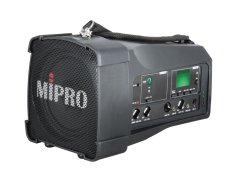 MIPRO MA-100SB Sestava 2