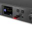 Audizio Brescia Internetové rádio s DAB+, CD přehrávačem a vestavěným zesilovačem, černé