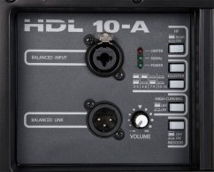 RCF  HDL 10-A
