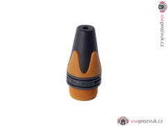 NEUTRIK BXX-1 - hnědý