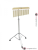 Dimavery DH-25 Chimes se stojanem