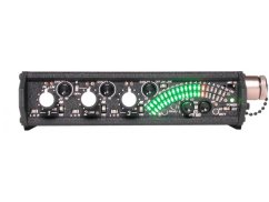 Sound Devices 302 - profesionání přenosný rekordér