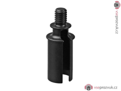 PCS TIP THREADED 3/8-16