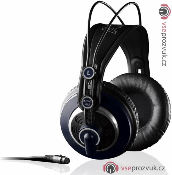 AKG K 240 MKII