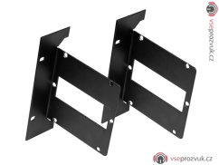 Black Spirit 200 Rack Mount Set