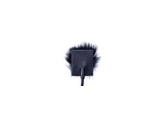 LMC Sound 4S Furry Mount, black