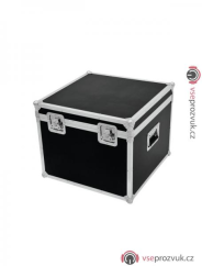 Transportní case pro 8x SLS panel, velikost M