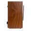 Audizio Canzo Internet radio s DAB+/FM, walnut