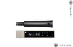Sennheiser ew-D SKM - Bezdrátový univerzální mikrofon frekvence R4-9