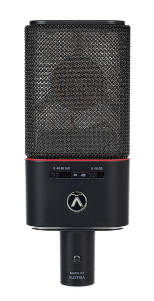 AUSTRIAN AUDIO OC18 Studio Set
