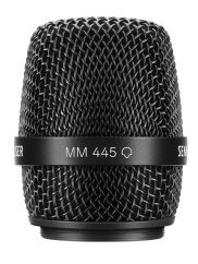 Sennheiser MM 445 — dynamická mikrofonní hlava (superkardioida, pro SKM G4)