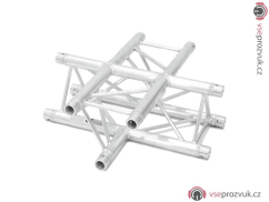 Trilock 6082AC-41 SU, 4-koncový křížový díl