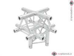 Trilock 6082AC-52(50) 5-Way Piece /\