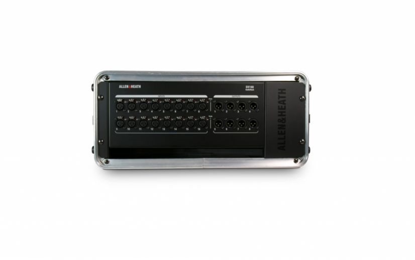 Allen&Heath dLive DX168