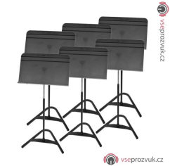 MANHASSET Model 8106 Harmony Stand - Box of 6