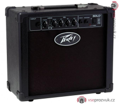 PEAVEY Kytarové kombo, 1x8" Blue Marvel®, 12W