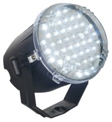 BeamZ BSS50 White LED Strobo