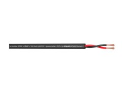 Sommer Cable 425-0051P MERIDIAN SP225 - černý