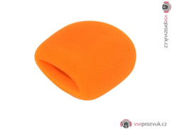 MIPRO SW-20 molitanová ochrana - oranžová
