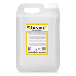 BeamZ FHF5O Hazer Fluid 5L olejový základ