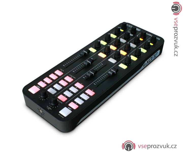 Allen&Heath XONE:K2